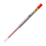 Uni Style Fit - Repuesto de Bolígrafo Gel Punta 0,38 mm