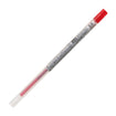 Uni Style Fit - Repuesto de Bolígrafo Gel Punta 0,5 mm