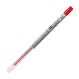Uni Style Fit - Repuesto de Bolígrafo Gel Punta 0,5 mm