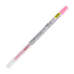 Uni Style Fit - Repuesto de Bolígrafo Gel Punta 0,38 mm