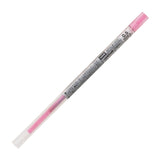 Uni Style Fit - Repuesto de Bolígrafo Gel Punta 0,5 mm