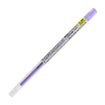 Uni Style Fit - Repuesto de Bolígrafo Gel Punta 0,38 mm