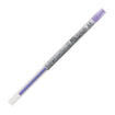 Uni Style Fit - Repuesto de Bolígrafo Gel Punta 0,5 mm
