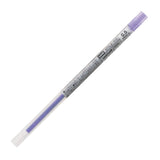 Uni Style Fit - Repuesto de Bolígrafo Gel Punta 0,5 mm