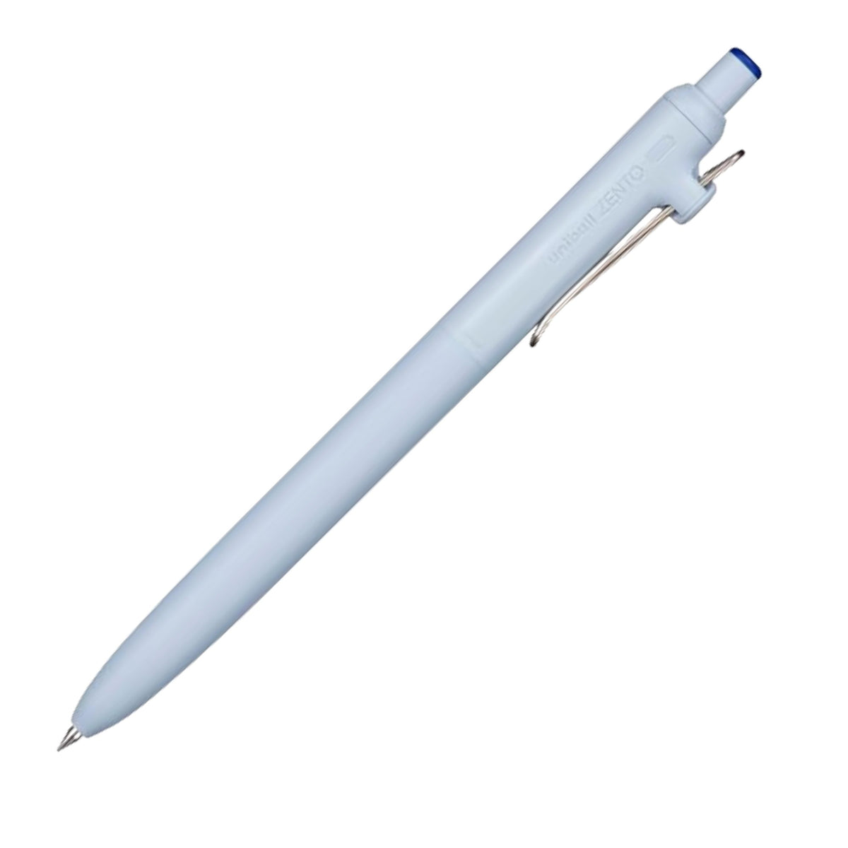 Uni Zento Basic - Bolígrafo Tinta a Base de Agua