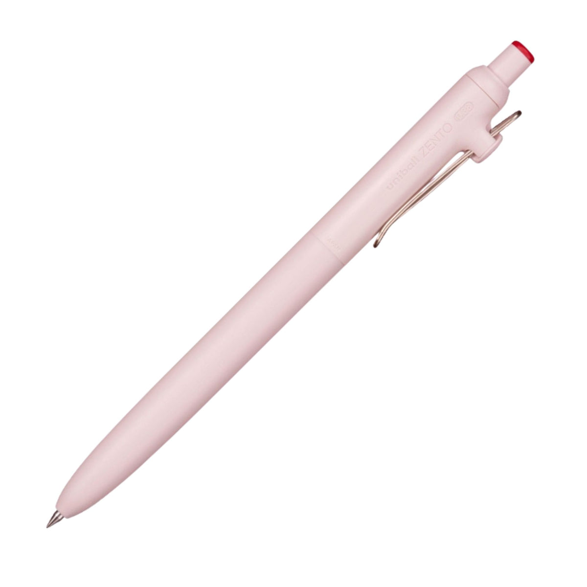 Uni Zento Basic - Bolígrafo Tinta a Base de Agua