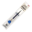 Uni Zento - Repuesto de Bolígrafo Tinta a Base de Agua 0.5 mm