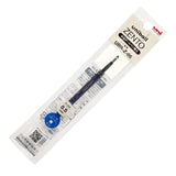 Uni Zento - Repuesto de Bolígrafo Tinta a Base de Agua 0.5 mm
