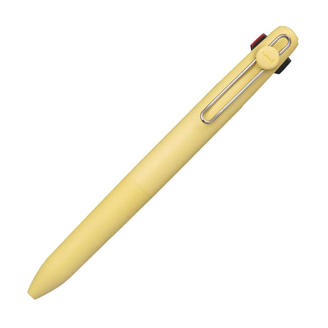 Uni Zento Standard - Bolígrafo Múltiple 3 Colores Tinta a Base de Agua