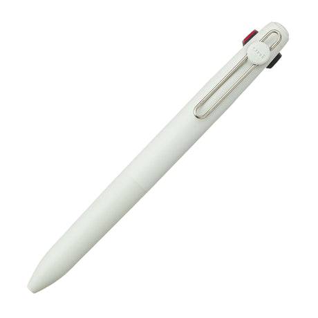 Uni Zento Standard - Bolígrafo Múltiple 3 Colores Tinta a Base de Agua