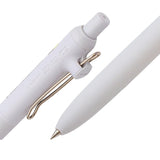 Uni Zento Standard - Bolígrafo Tinta a Base de Agua 0.38 mm