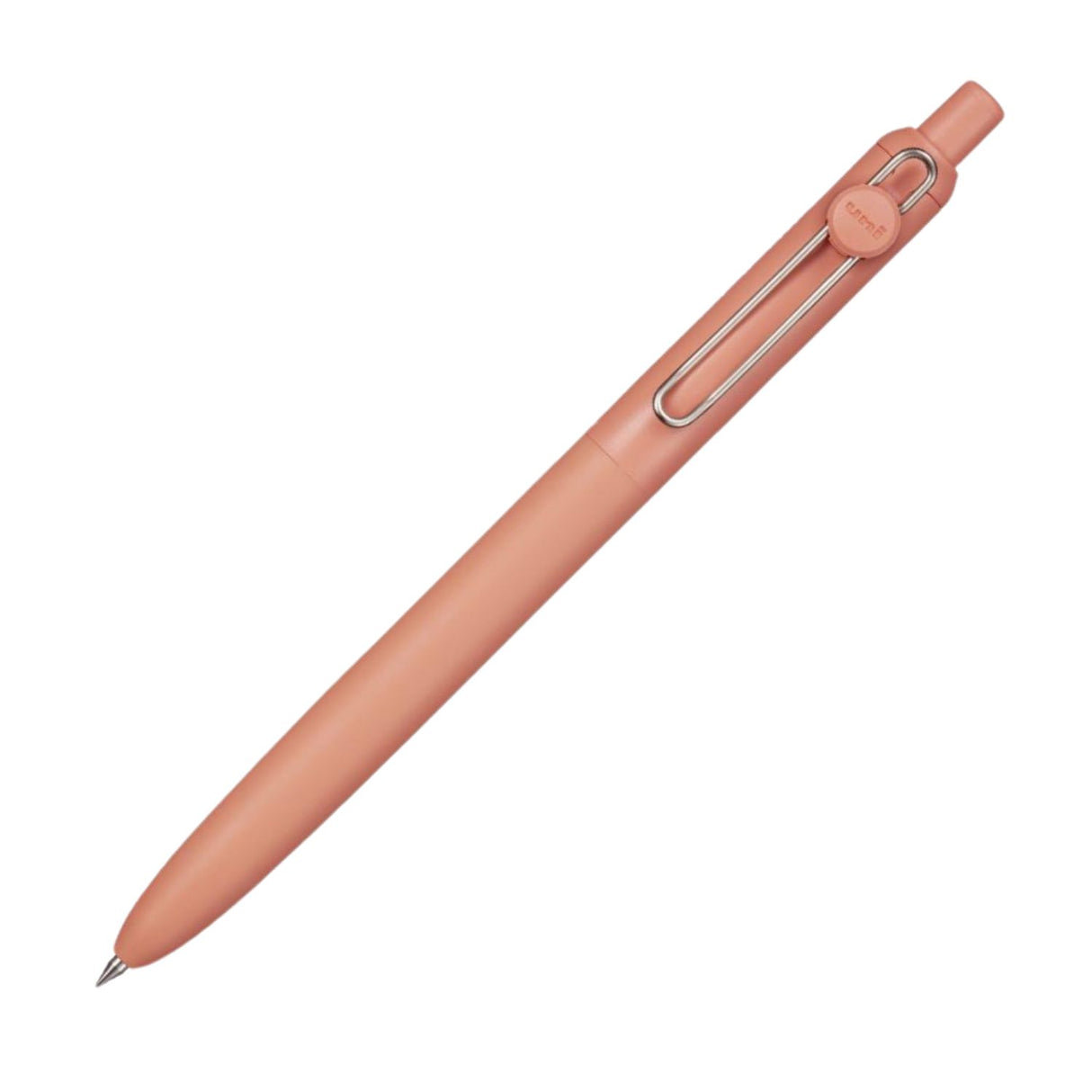 Uni Zento Standard - Bolígrafo Tinta a Base de Agua 0.38 mm