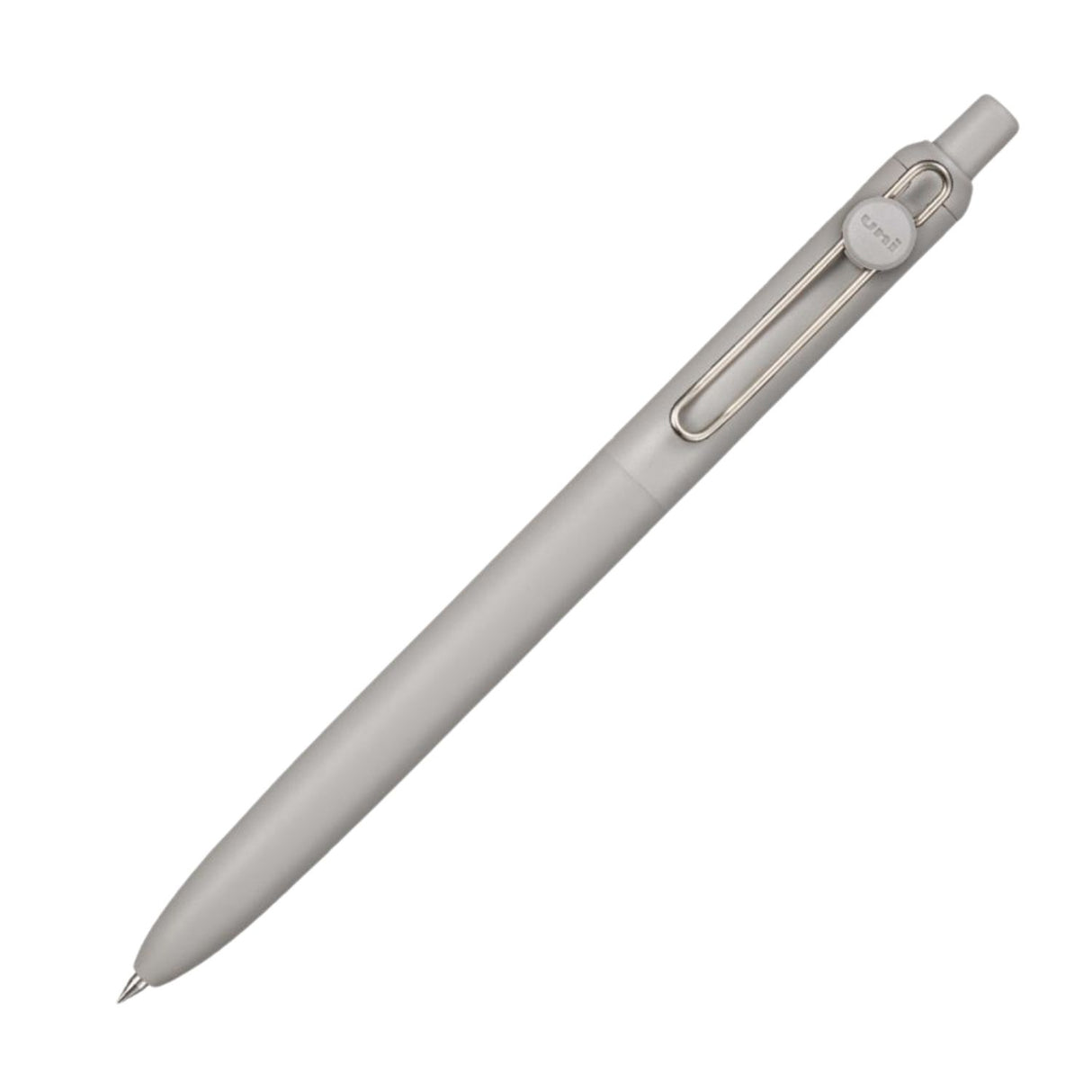 Uni Zento Standard - Bolígrafo Tinta a Base de Agua 0.38 mm