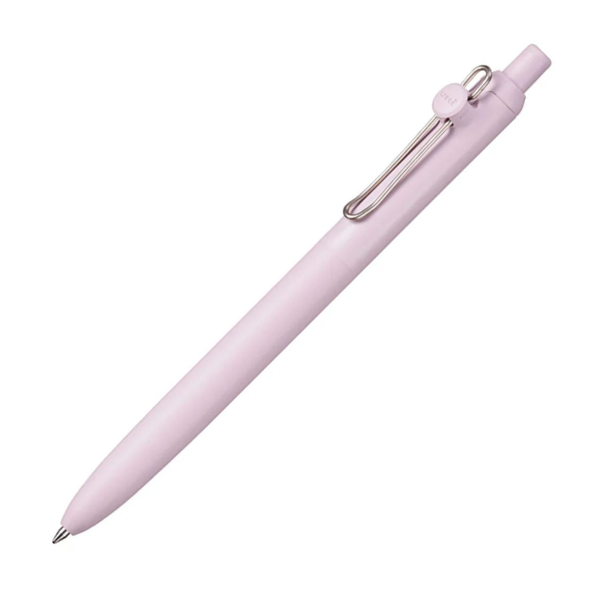 Uni Zento Standard - Bolígrafo Tinta a Base de Agua 0.38 mm