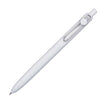 Uni Zento Standard - Bolígrafo Tinta a Base de Agua 0.38 mm