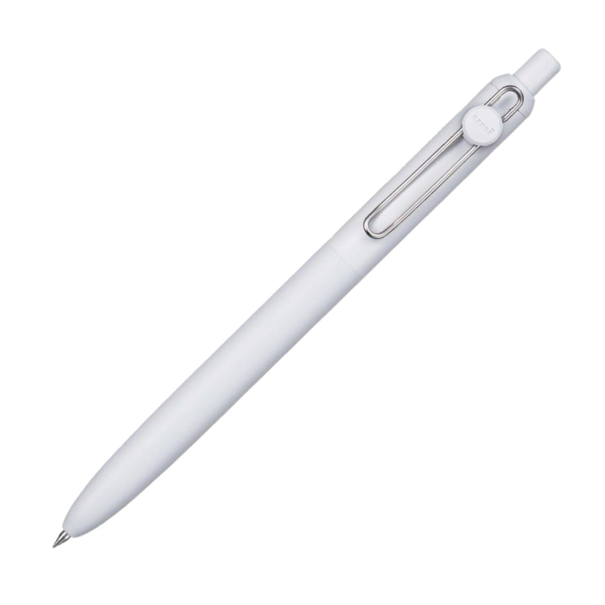 Uni Zento Standard - Bolígrafo Tinta a Base de Agua 0.38 mm