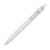 Uni Zento Standard - Bolígrafo Tinta a Base de Agua 0.38 mm