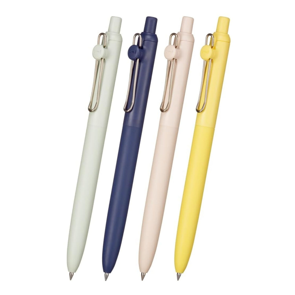 Uni Zento Standard - Bolígrafo Tinta a Base de Agua 0.5 mm