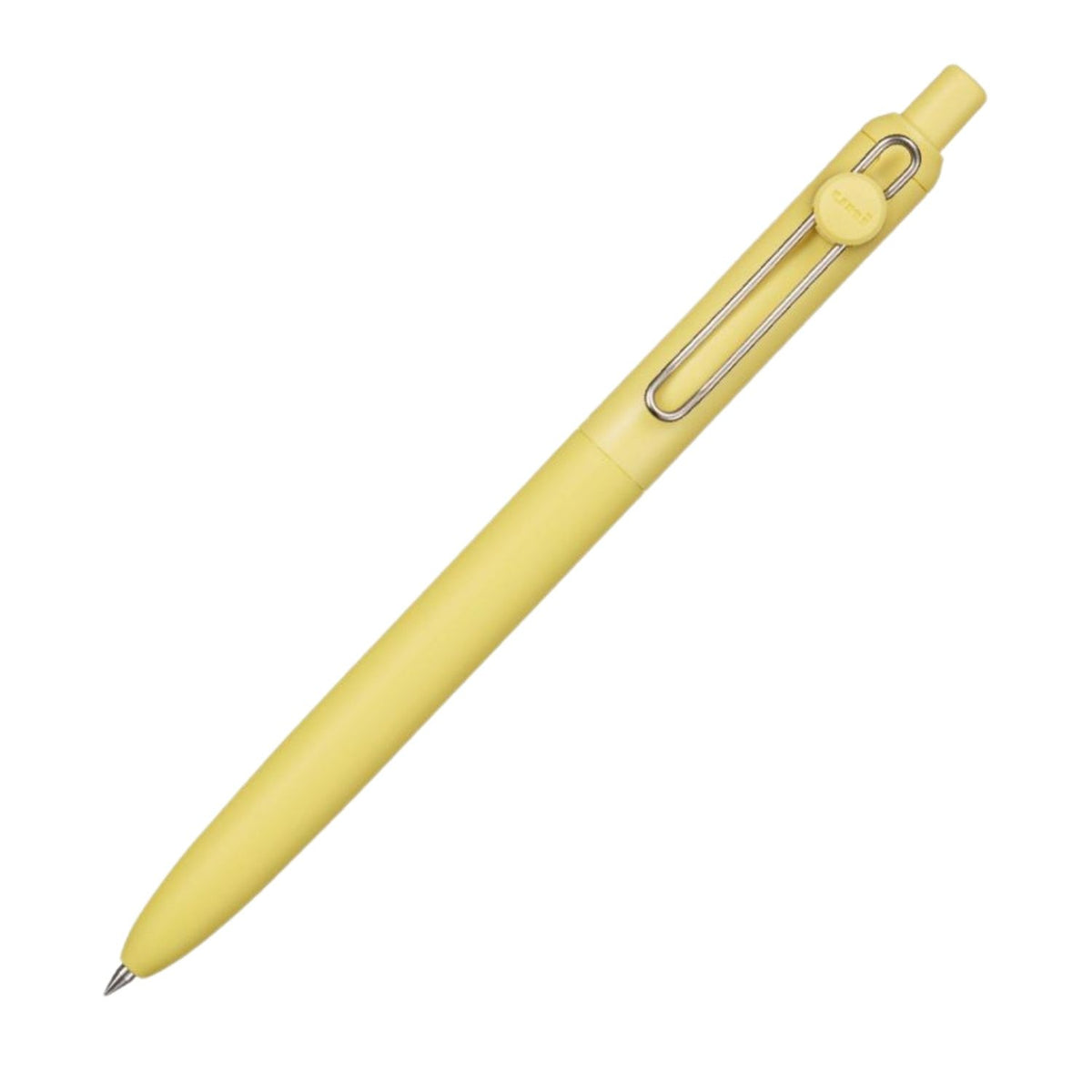 Uni Zento Standard - Bolígrafo Tinta a Base de Agua