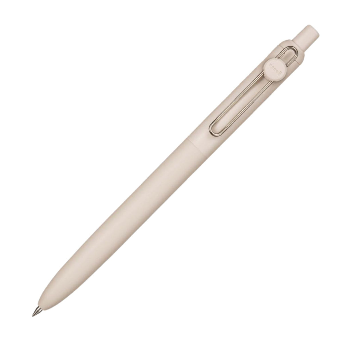 Uni Zento Standard - Bolígrafo Tinta a Base de Agua 0.5 mm