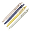 Uni Zento Standard - Bolígrafo Tinta a Base de Agua
