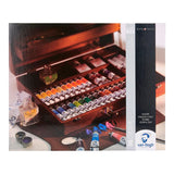 Van Gogh Oil Colour - Kit Óleos Caja de Madera Superior 32 x 20 ml y Accesorios