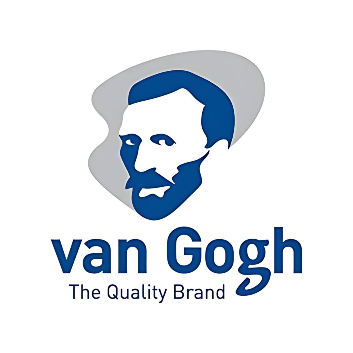 Van Gogh - Caja Vacía para 24 Acuarelas