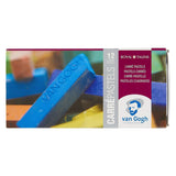Van Gogh Carré Pastels - Set 12 Pasteles Secos