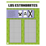 Minecraft. Cómo Dibujar - Varios Autores