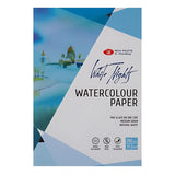 White Nights - Block para Acuarela 13 x 19 cm, 15 Hojas, 280 g/m2