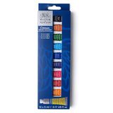 Winsor & Newton Cotman - Set 10 Acuarelas en Tubos 5 ml