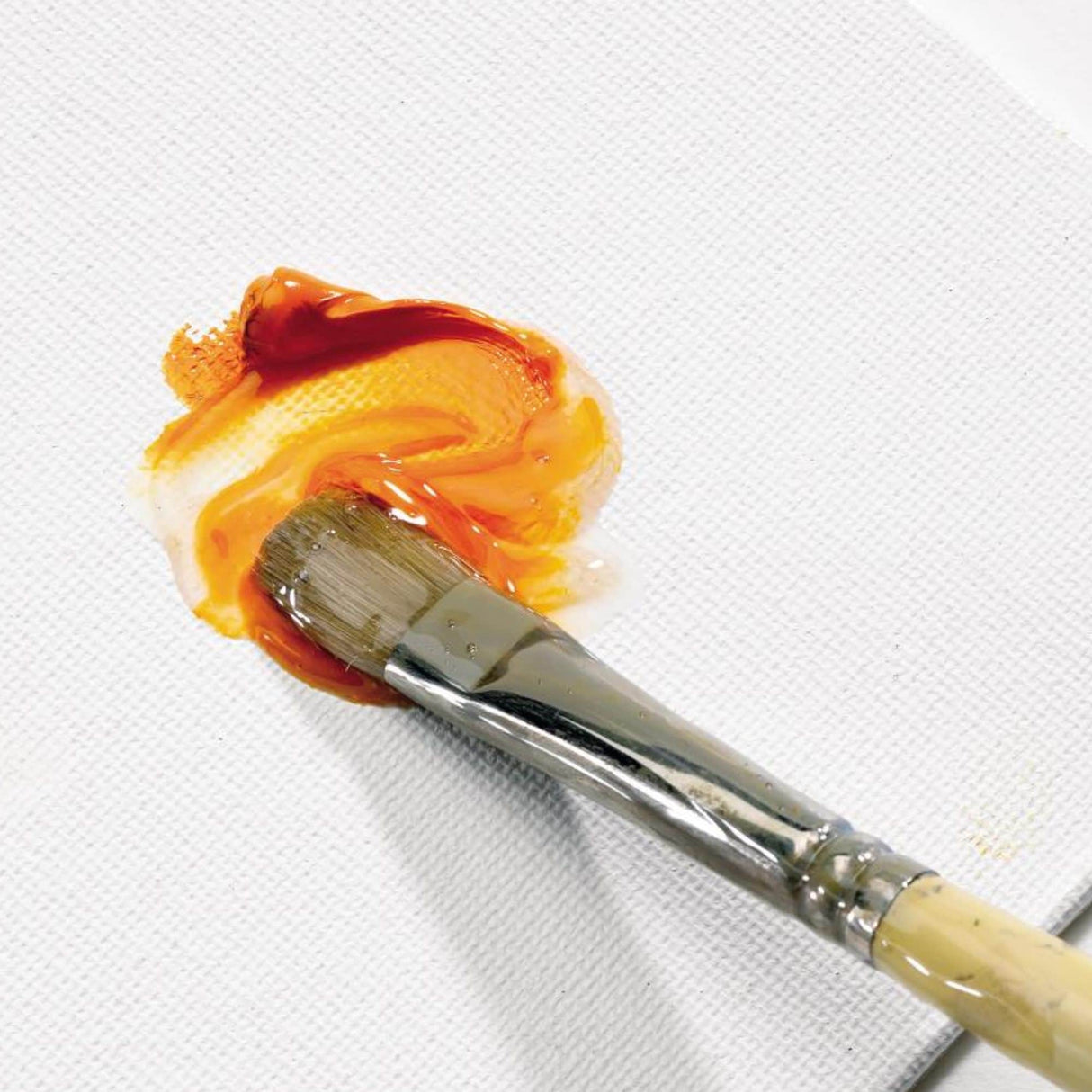 Winsor & Newton Oil Colour - Liquin Original Botella