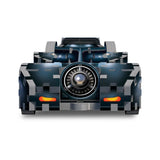 Wrebbit - Puzzle 3D Batman Batimovil