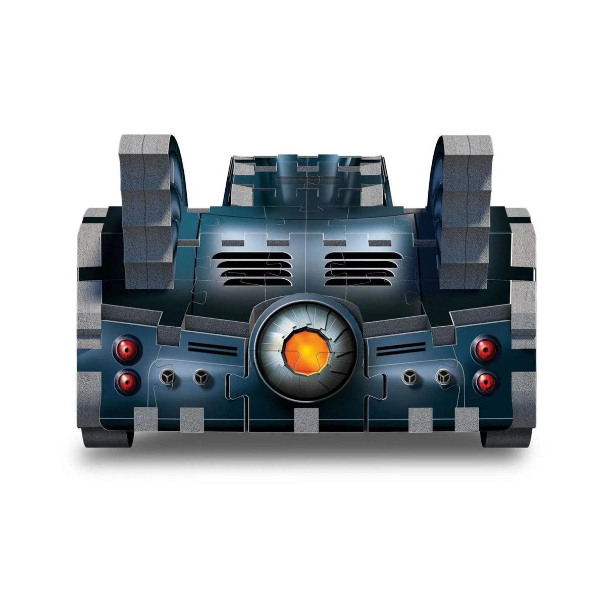 Wrebbit - Puzzle 3D Batman Batimovil