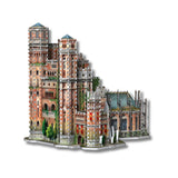 Wrebbit - Puzzle 3D Game of Thrones The Red Keep