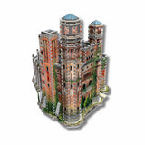 Wrebbit - Puzzle 3D Game of Thrones The Red Keep
