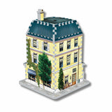 Wrebbit - Puzzle 3D Gilmore Girls 25 Aniversario