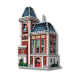 Wrebbit - Puzzle 3D Urbania Collection Fire Station