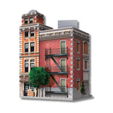 Wrebbit - Puzzle 3D Urbania Collection Cinema