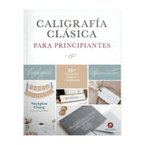 Caligrafía Clásica para Principiantes - Younghae Chung