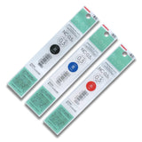 Zebra bLen - Repuesto de Bolígrafo 0.5 mm