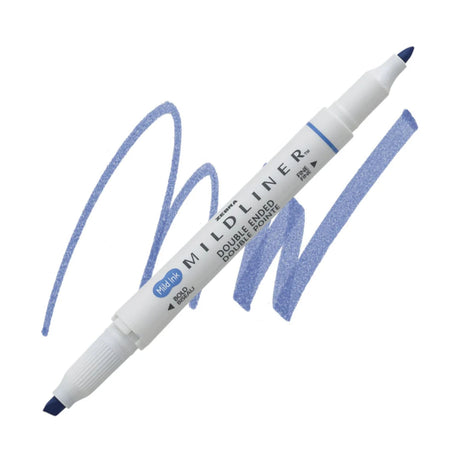 Zebra Mildliner - Destacadores Doble Punta