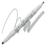 Zebra Mildliner - Destacadores Doble Punta