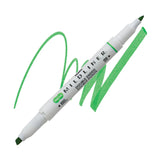 Zebra Mildliner - Destacadores Doble Punta