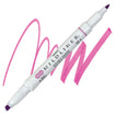 Zebra Mildliner - Destacadores Doble Punta