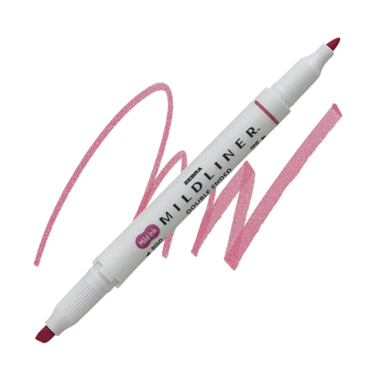 Zebra Mildliner - Destacadores Doble Punta