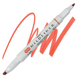Zebra Mildliner - Destacadores Doble Punta