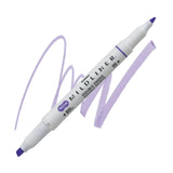 Zebra Mildliner - Destacadores Doble Punta