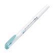 Zebra Mildliner Brush - Destacadores Doble Punta