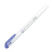 Zebra Mildliner Brush - Destacadores Doble Punta